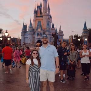 Meet your Posher, Sidney